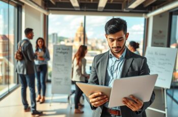 Cómo conseguir trabajo rápido
