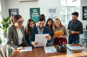 Cómo encontrar tu primer trabajo cuando no cuentes con experiencia
