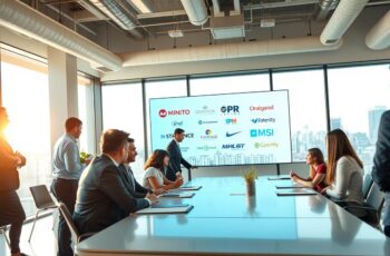 Empresas que más contratan en Perú