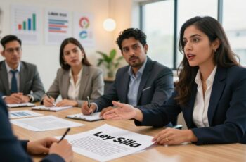 La «Ley Silla» y tus nuevos derechos laborales en México