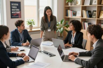 Prácticas Profesionales: Beneficios, sueldo mínimo y derechos que todo practicante debe exigir.