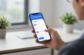 RUC Digital 2026: Guía paso a paso para sacarlo desde tu celular con la APP Personas SUNAT.