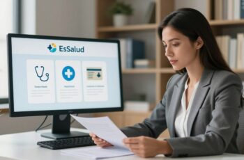 Seguro de Salud (EsSalud): ¿Cómo saber si estás asegurado y qué hacer si tu empresa no paga los aportes?