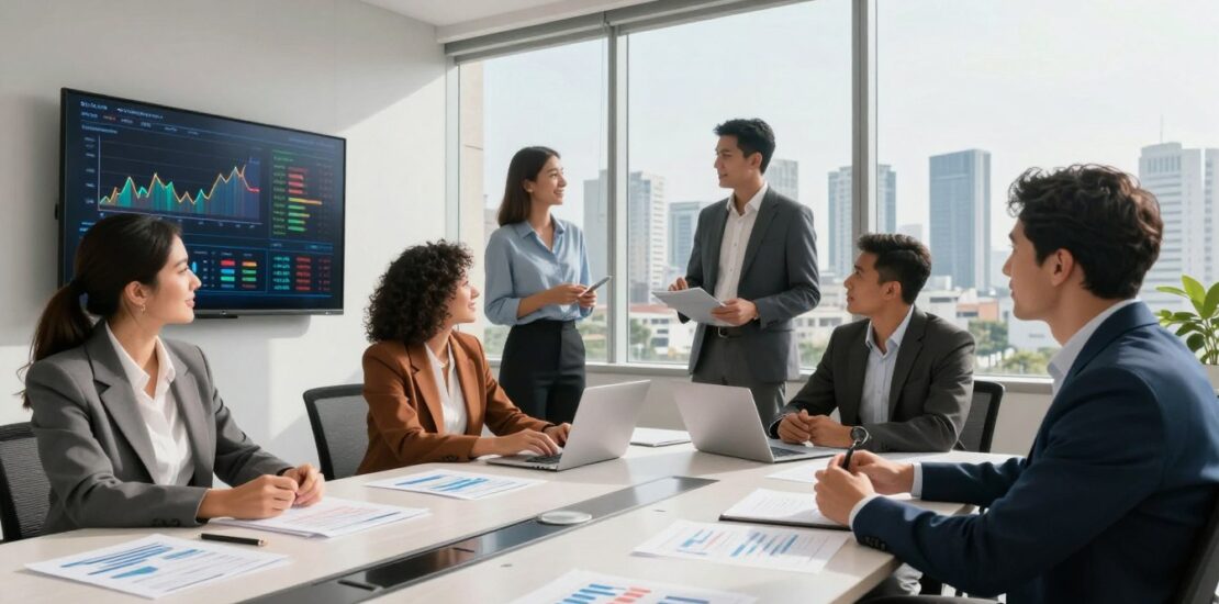 que empresas peruanas pagan las mejores utilidades ?